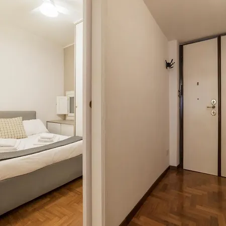 Campanella - 5 Minutes By Piazza Navona Appartement