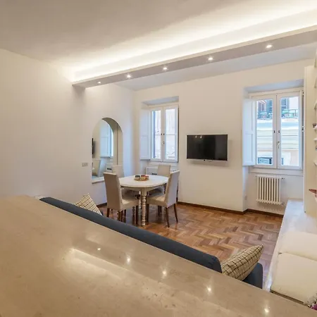 Campanella - 5 Minutes By Piazza Navona Appartement Rome