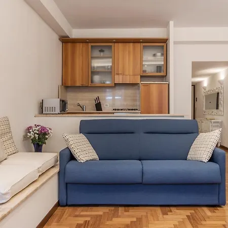 Apartamento Campanella - 5 Minutes By Piazza Navona Roma
