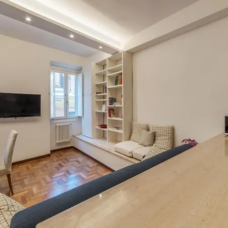 Apartamento Campanella - 5 Minutes By Piazza Navona *