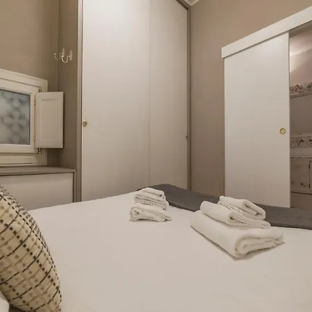 Campanella - 5 Minutes By Piazza Navona Apartment *