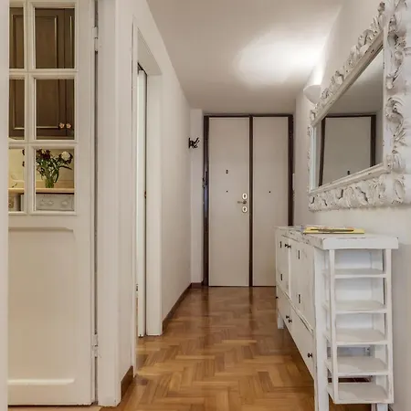 Apartamento Campanella - 5 Minutes By Piazza Navona *